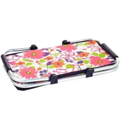 The Lakeside Collection Insulated Picnic Baskets 14 The Lakeside Collection Insulated Picnic Baskets -Home Properties GUEST a28eaf7f 6ecb 4926 b485 8f3e52a22cf3