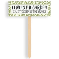 The Lakeside Collection Set Of 3 Garden Signs With Sayings 14 The Lakeside Collection Set Of 3 Garden Signs With Sayings -Home Properties GUEST aad2c98c 16f8 4091 a345 4ccba00c9917