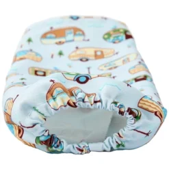 The Lakeside Collection Plastic Bag Dispenser -Home Properties GUEST ab6e1891 4f14 498f a1b8 368b13d1a7cc