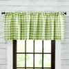 The Lakeside Collection Daffodil Bath Collection - Valance