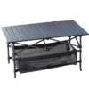 The Lakeside Collection Outdoor Portable Table