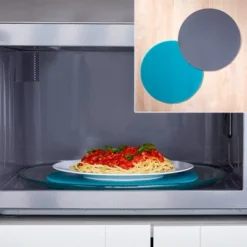 The Lakeside Collection Set Of 2 Silicone Mats -Home Properties GUEST b15e0f61 f6ba 4af7 9236 f29dfc130c7f