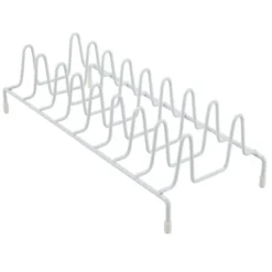 The Lakeside Collection Lid And Pan Organizer -Home Properties GUEST b60ec480 b576 4e52 98f3 de9c76ff30a2