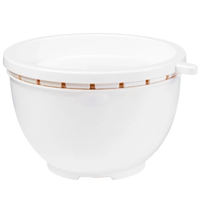 The Lakeside Collection 2-Pc. Multi-Function Bowl Cutter Set 5 The Lakeside Collection 2-Pc. Multi-Function Bowl Cutter Set - Image 3