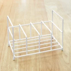 The Lakeside Collection Cabinet Lid Organizer -Home Properties GUEST b8130c5d 0263 479e 92b9 8ae80e291f58