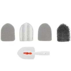 The Lakeside Collection Multipurpose Cleaning Brush Set -Home Properties GUEST bbbcbfde 0af2 4f1f 9cb1 53324c1d4e80
