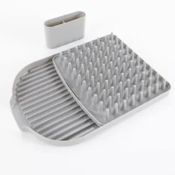 The Lakeside Collection Dish Drying Rack -Home Properties GUEST bcc972f1 9fba 4f86 8c9a 7206b3c79f93