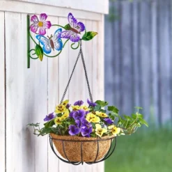 The Lakeside Collection Decorative Hanging Planters -Home Properties GUEST befcd737 c359 4021 bb61 f4000aea1298