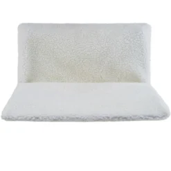 The Lakeside Collection Plush Hanging Cat Bed -Home Properties GUEST bf8d2224 2dc7 4dc4 98bb 09cda6c91871