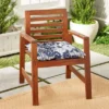 The Lakeside Collection Outdoor Seat Cushions -Home Properties GUEST bf93ef89 8bec 421a aedc 318d13a1776a