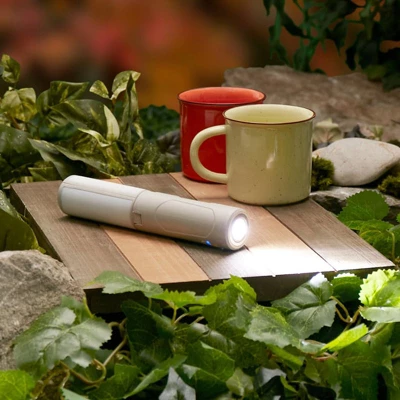 The Lakeside Collection Camping Lantern 8 The Lakeside Collection Camping Lantern - Image 6