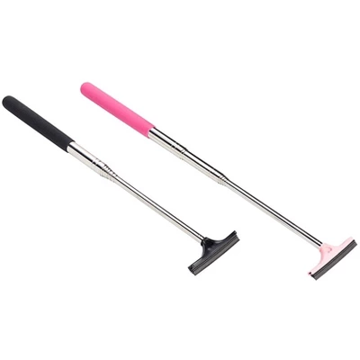 The Lakeside Collection Set Of 2 Car Mirror And Window Cleaners 4 The Lakeside Collection Set Of 2 Car Mirror And Window Cleaners - Image 2