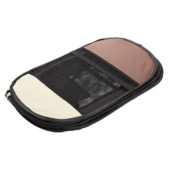 The Lakeside Collection Portable Foldable Pet Playpen -Home Properties GUEST c301ce75 d23b 4648 8e8d b5b638ed4386