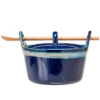 The Lakeside Collection Mini Casserole Dish With Spoon