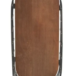 The Lakeside Collection Set Of 2 Kitchen Baskets -Home Properties GUEST c5401df9 3630 4367 9835 915c37628888