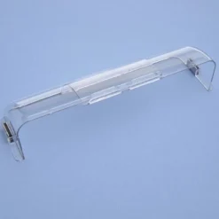 The Lakeside Collection Unbreakable Floor Heat And Air Deflector With Magnetic Holds 12 The Lakeside Collection Unbreakable Floor Heat And Air Deflector With Magnetic Holds -Home Properties GUEST c8554736 d59b 48d4 b49d bd9dca047aa5