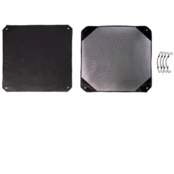 The Lakeside Collection 2 Pk Air Conditioner Covers -Home Properties GUEST ca3bd3b7 26e9 4438 9288 d3fdc0fd36be