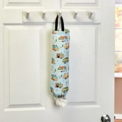 The Lakeside Collection Plastic Bag Dispenser -Home Properties GUEST ca6a801c 338c 4fb8 95cc f63a28361121