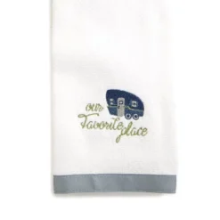 The Lakeside Collection Our Favorite Place Is Together Bath Collection - Hand Towels 2 Pieces -Home Properties GUEST cb2c245d 52dc 439e 887d ee90c0ed5eda
