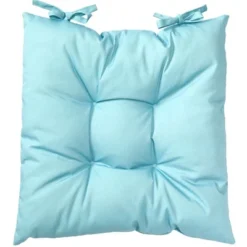 The Lakeside Collection Outdoor Seat Cushions -Home Properties GUEST cbd21fa4 0e4e 4feb a150 86d6e422ab40