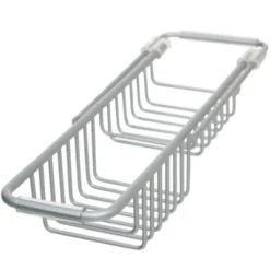 The Lakeside Collection Over-the-Sink Caddy -Home Properties GUEST cca7726d 840a 46a5 965a cdb1ebfe2765