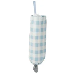 The Lakeside Collection Springtime Plastic Bag Dispensers - Plastic Bag Dispenser Blue -Home Properties GUEST cebcfd7a 391b 417a ab94 ac1603ae5a26