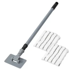 The Lakeside Collection Microfiber Cleaner 3 Pieces