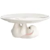 The Lakeside Collection Bunny Cake Stand