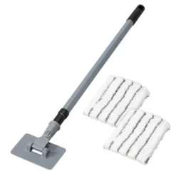 The Lakeside Collection Microfiber Cleaner 3 Pieces -Home Properties GUEST d3f92fd7 b6fd 4723 9b5a bb80d11cbb4d