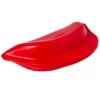 The Lakeside Collection Silicone Egg Omelet Maker Red -Home Properties GUEST d87fcadc ca65 479c 8b0a 503481a56e18