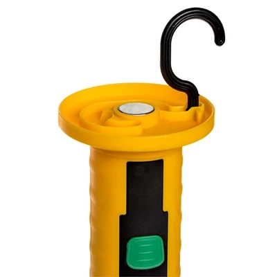 The Lakeside Collection Folding Work Light 4 The Lakeside Collection Folding Work Light - Image 2