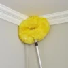 The Lakeside Collection Telescopic Duster With Yellow Brush Head For The Ceiling And High Fixtures -Home Properties GUEST dd8a1319 2b6a 47c5 8d0d 163e5ae8b18a