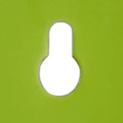 The Lakeside Collection Double Wall Planter For Vertical Gardens, Living Walls - Indoor/Outdoor -Home Properties GUEST df890948 74ac 4ad4 9105 be7e2a0d6d9d