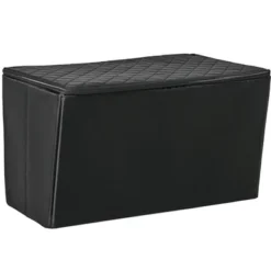 The Lakeside Collection Pet Seat Extender With Storage