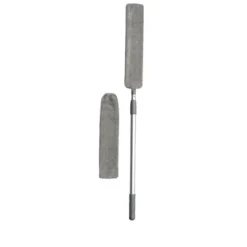 The Lakeside Collection Ultimate Extendable Skinny Flat Duster Reach Every Corner With Ease 14 The Lakeside Collection Ultimate Extendable Skinny Flat Duster Reach Every Corner With Ease -Home Properties GUEST e1fedc52 65ef 4d12 8f8d 96b31c0dbd18