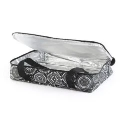Insulated Casserole Carrier With Handle