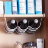 The Lakeside Collection Cabinet Bottle Holder - Refrigerator Shelf Hanger For Drinks 1 The Lakeside Collection Cabinet Bottle Holder - Refrigerator Shelf Hanger For Drinks -Home Properties GUEST e554b4d1 b7d8 4c5d b7ca 4b1d9e5972fd