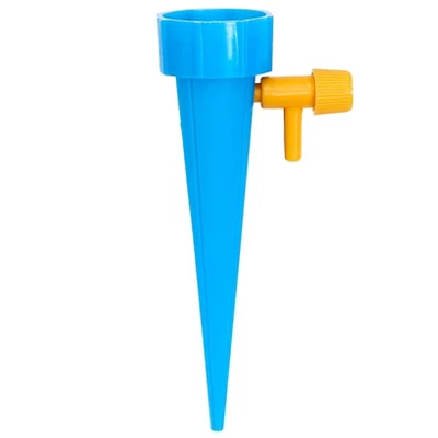 The Lakeside Collection Set Of 12 Self-Watering Plant Stakes 5 The Lakeside Collection Set Of 12 Self-Watering Plant Stakes - Image 3