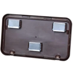 The Lakeside Collection Declutter Your Space: Small Item Storage Solutions - Magnetic Sundries Box 9 The Lakeside Collection Declutter Your Space: Small Item Storage Solutions - Magnetic Sundries Box -Home Properties GUEST eab5d9a3 f719 409b 9265 d8238d766586