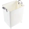 The Lakeside Collection Foldable Household Storage Basket -Home Properties GUEST ebb634e3 a878 41ee 8acc 28697e5bf0e7