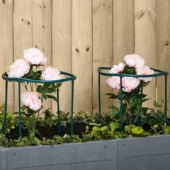 The Lakeside Collection Set Of 8 Garden Trellises 8 The Lakeside Collection Set Of 8 Garden Trellises -Home Properties GUEST ecbc09a2 556a 4a0d aef6 eef621ce0e10