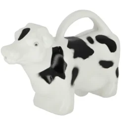 The Lakeside Collection Cow Watering Can