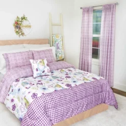 The Lakeside Collection Gnome Burst Window Panels 8 The Lakeside Collection Gnome Burst Window Panels -Home Properties GUEST f5fc5b57 7ba1 4edf aecf 1c1412c930ac