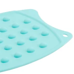 The Lakeside Collection Silicone Iron Mat -Home Properties GUEST f74c04c3 2c12 42df 95b6 769863fbf7d4