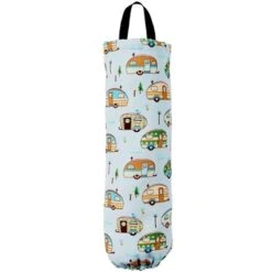 The Lakeside Collection Plastic Bag Dispenser -Home Properties GUEST f74d0ae3 3bf3 41c9 b4ee a97ec5c07a5f