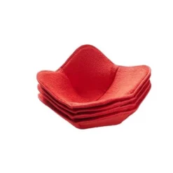 The Lakeside Collection Microwave Bowl Huggers -Home Properties GUEST f89b8e26 7f8e 4d86 96db 6d204984871a