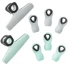 The Lakeside Collection 8-Pc. Bag Clips 1 Pieces