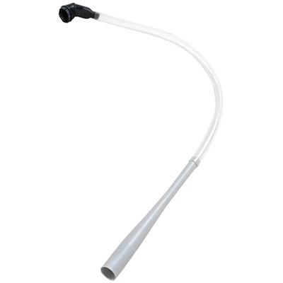 The Lakeside Collection Dryer Vent Vacuum Cleaner Attachment 3 The Lakeside Collection Dryer Vent Vacuum Cleaner Attachment