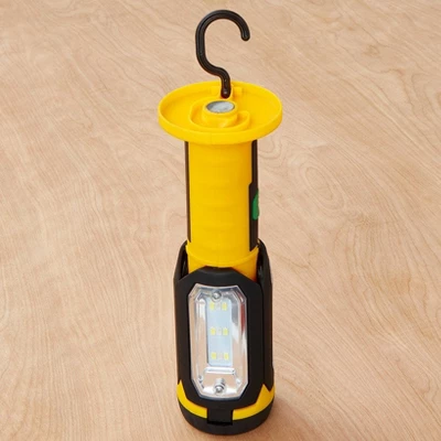 The Lakeside Collection Folding Work Light 7 The Lakeside Collection Folding Work Light - Image 5