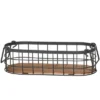 The Lakeside Collection Set Of 2 Kitchen Baskets -Home Properties GUEST fcf2f833 b433 4782 b546 f5de845c0911